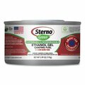 Sternogrp Sterno, Ethanol Gel Chafing Fuel Can, 170g, 72PK 20612